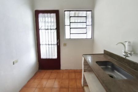 Casa para alugar com 100m², 3 quartos e 3 vagasCozinha 2