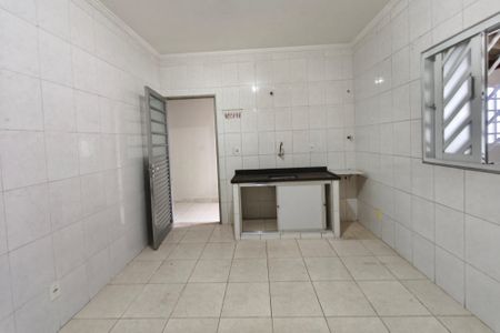 Casa para alugar com 100m², 3 quartos e 3 vagasCozinha