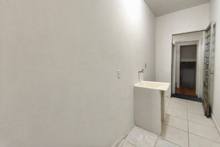 Casa para alugar com 100m², 3 quartos e 3 vagasÁrea de Serviço