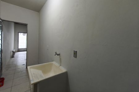 Casa para alugar com 100m², 3 quartos e 3 vagasÁrea de Serviço