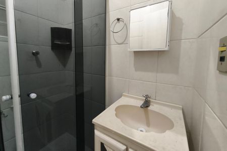 Casa para alugar com 100m², 3 quartos e 3 vagasBanheiro Social