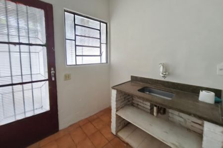 Casa para alugar com 100m², 3 quartos e 3 vagasCozinha 2