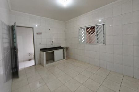 Casa para alugar com 100m², 3 quartos e 3 vagasCozinha