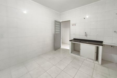 Casa para alugar com 100m², 3 quartos e 3 vagasCozinha