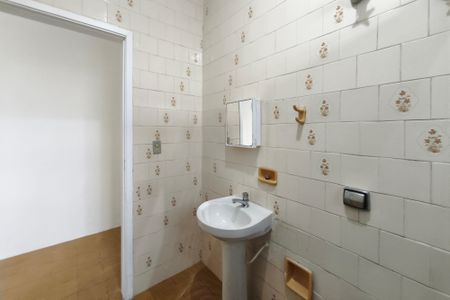 Casa para alugar com 100m², 3 quartos e 3 vagasBanheiro Suíte