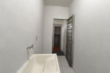 Casa para alugar com 100m², 3 quartos e 3 vagasÁrea de Serviço