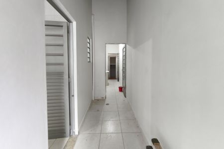 Casa para alugar com 100m², 3 quartos e 3 vagasCorredor