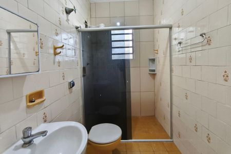 Casa para alugar com 100m², 3 quartos e 3 vagasBanheiro Suíte