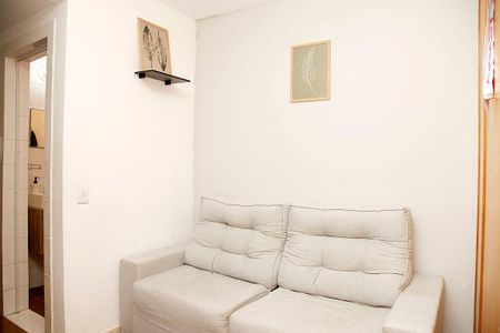 Sala de kitnet/studio para alugar com 1 quarto, 27m² em Cidade Baixa, Porto Alegre