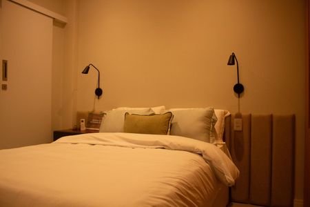 Apartamento à venda com 60m², 2 quartos e sem vagaQuarto Suíte