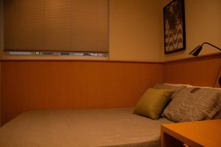 Apartamento à venda com 60m², 2 quartos e sem vagaQuarto 2