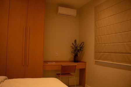 Apartamento à venda com 60m², 2 quartos e sem vagaQuarto Suíte