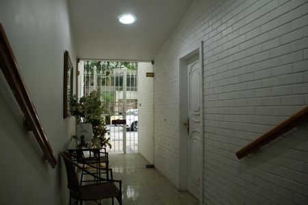 Apartamento à venda com 60m², 2 quartos e sem vagaPortaria