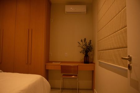 Apartamento à venda com 60m², 2 quartos e sem vagaQuarto Suíte