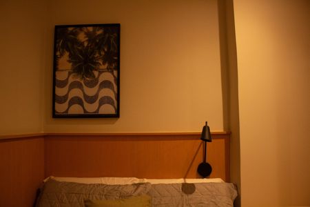 Apartamento à venda com 60m², 2 quartos e sem vagaQuarto 2