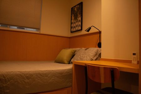 Apartamento à venda com 60m², 2 quartos e sem vagaQuarto 2