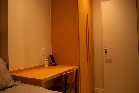 Apartamento à venda com 60m², 2 quartos e sem vagaQuarto 2