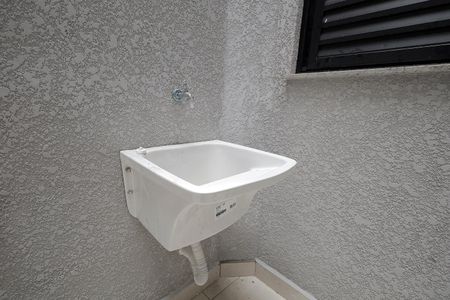 Apartamento à venda com 62m², 2 quartos e 1 vaga Apartamento à venda com 62m², 2 quartos e 1 vagaÁrea de Serviço