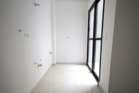 Apartamento à venda com 62m², 2 quartos e 1 vaga Apartamento à venda com 62m², 2 quartos e 1 vagaCozinha
