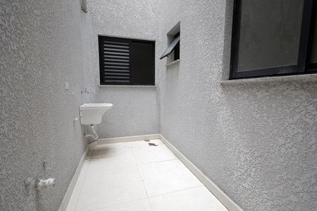 Apartamento à venda com 62m², 2 quartos e 1 vaga Apartamento à venda com 62m², 2 quartos e 1 vagaÁrea de Serviço