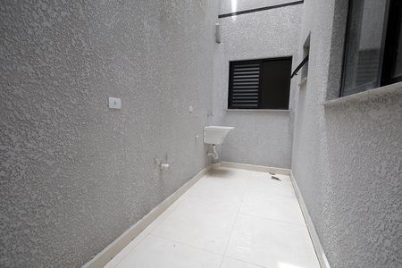 Apartamento à venda com 62m², 2 quartos e 1 vaga Apartamento à venda com 62m², 2 quartos e 1 vagaÁrea de Serviço