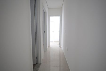 Apartamento à venda com 62m², 2 quartos e 1 vaga Apartamento à venda com 62m², 2 quartos e 1 vagaCorredor