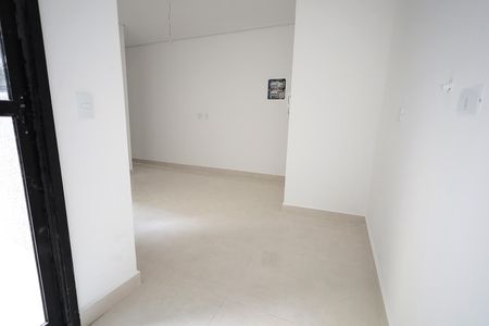 Cozinha de apartamento à venda com 2 quartos, 62m² em Parque Novo Oratório, Santo André