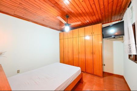 Casa para alugar com 120m², 2 quartos e 1 vaga Casa para alugar com 120m², 2 quartos e 1 vagaQuarto 2
