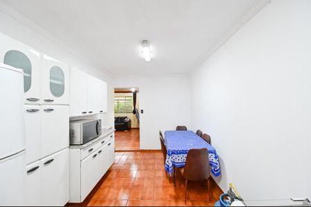 Casa para alugar com 120m², 2 quartos e 1 vaga Casa para alugar com 120m², 2 quartos e 1 vagaCozinha