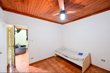 Casa para alugar com 120m², 2 quartos e 1 vaga Casa para alugar com 120m², 2 quartos e 1 vagaQuarto 1