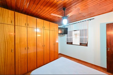 Casa para alugar com 120m², 2 quartos e 1 vaga Casa para alugar com 120m², 2 quartos e 1 vagaQuarto 2