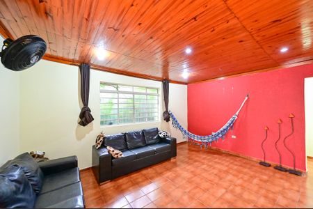 Sala de casa para alugar com 2 quartos, 120m² em Vila da Saúde, São Paulo