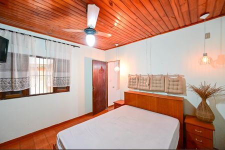 Casa para alugar com 120m², 2 quartos e 1 vaga Casa para alugar com 120m², 2 quartos e 1 vagaQuarto 2