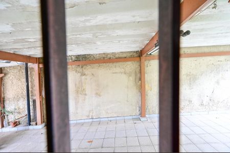 Casa para alugar com 120m², 2 quartos e 1 vaga Casa para alugar com 120m², 2 quartos e 1 vagaVista do Quarto 2