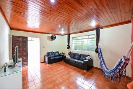 Sala de casa para alugar com 2 quartos, 120m² em Vila da Saúde, São Paulo