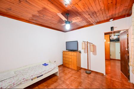 Casa para alugar com 120m², 2 quartos e 1 vaga Casa para alugar com 120m², 2 quartos e 1 vagaQuarto 1