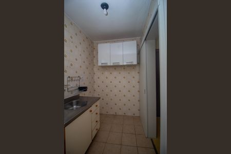 Apartamento para alugar com 29m², 1 quarto e sem vagaCozinha