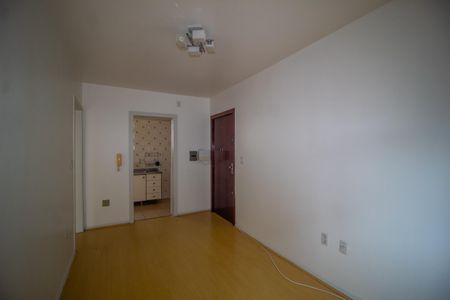 Apartamento para alugar com 29m², 1 quarto e sem vagaSala