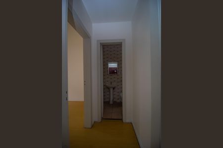 Apartamento para alugar com 29m², 1 quarto e sem vagaCorredor