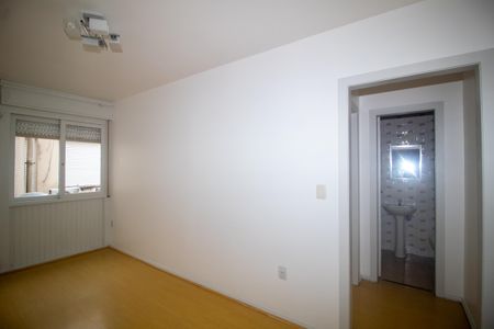Apartamento para alugar com 29m², 1 quarto e sem vagaSala