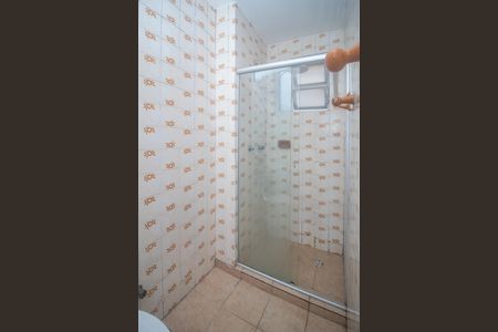 Apartamento para alugar com 29m², 1 quarto e sem vagaBanheiro Social