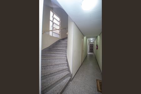 Apartamento para alugar com 29m², 1 quarto e sem vagaHall de entrada