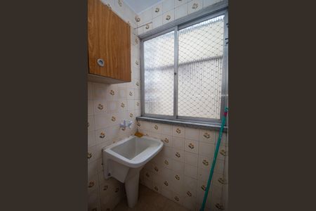 Apartamento para alugar com 29m², 1 quarto e sem vagaÁrea de Serviço