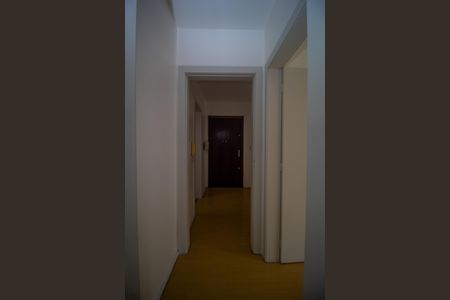 Corredor de apartamento para alugar com 1 quarto, 29m² em Cidade Baixa, Porto Alegre