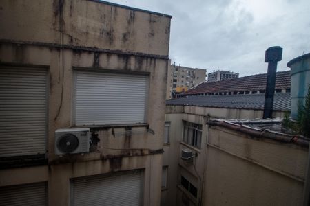 Apartamento para alugar com 29m², 1 quarto e sem vagaVista do Quarto