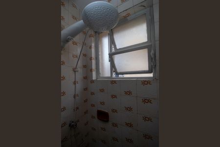 Apartamento para alugar com 29m², 1 quarto e sem vagaBanheiro Social