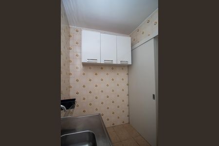 Apartamento para alugar com 29m², 1 quarto e sem vagaCozinha
