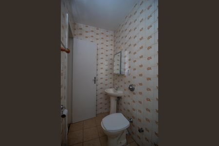 Apartamento para alugar com 29m², 1 quarto e sem vagaBanheiro Social