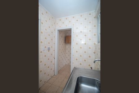 Apartamento para alugar com 29m², 1 quarto e sem vagaCozinha