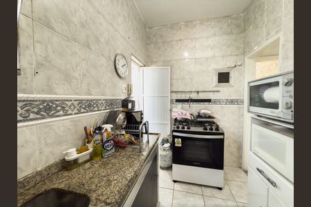 Apartamento à venda com 65m², 2 quartos e 1 vagaCozinha